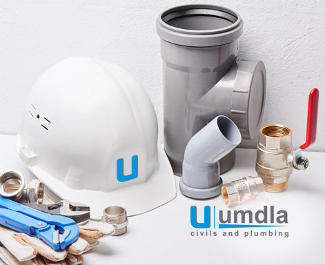 Umdla Civils & Plumbing
