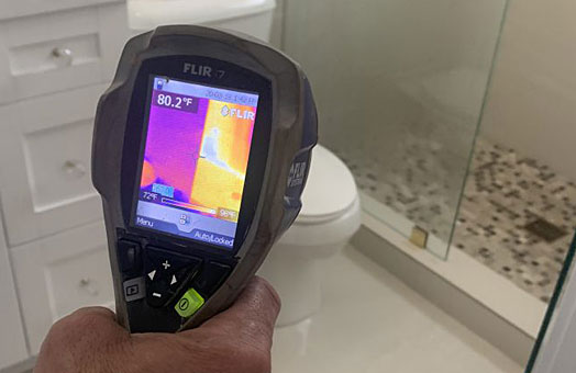 Leak Detection Methods
